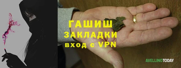 гашик Белокуриха