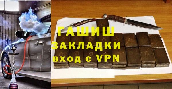 гашик Белокуриха